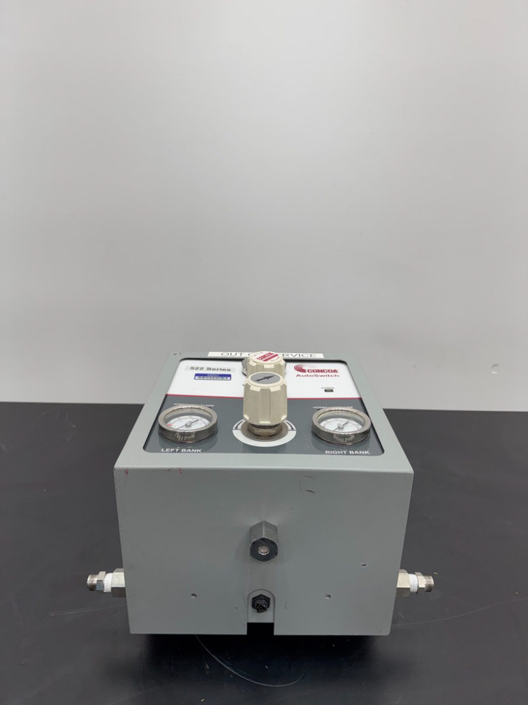 Image of CONCOA 522 Series AutoSwitch